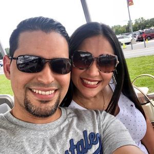 Meet your Posher, Danny